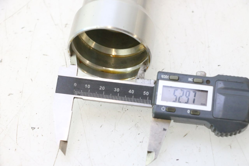 photo de MANGA DE HORQUILLA DUCATI SS IE DS CARENEE 1000 (2002 - 2006) - Detalhe da peça