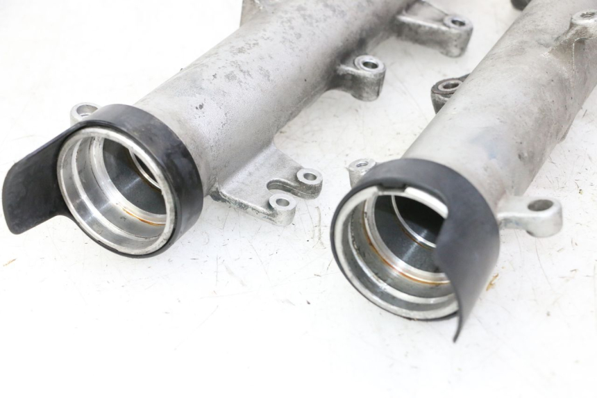 photo de GUARDA-POÓ DA FORQUILHA HONDA ST PAN EUROPEAN 1300 (2002 - 2013) - Ampliação dos componentes