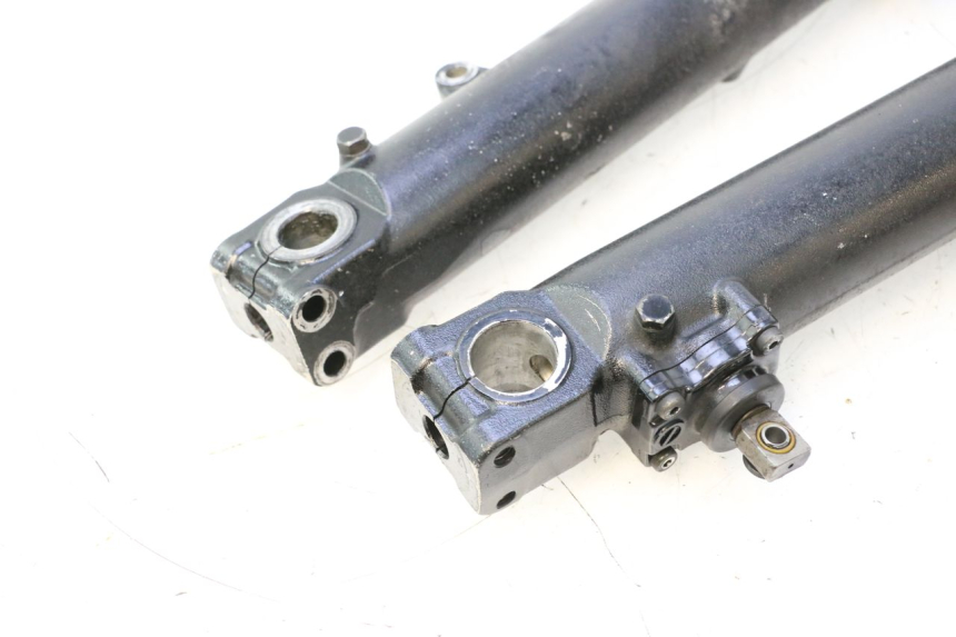 photo de MANGA DE GARFO HONDA ST PAN EUROPEAN 1100 (1990 - 2002) - Pontos de fixação