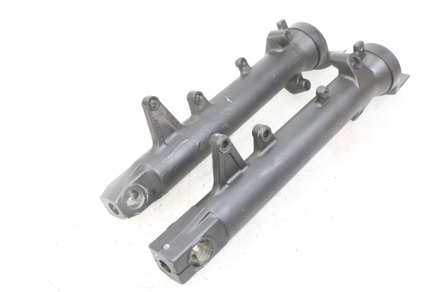 photo de GUARDA-POEIRA DA SUSPENSÃO DIANTEIRA SUZUKI GSX F GSXF 650 (2007 - 2015) - Zoom do estado de desgaste