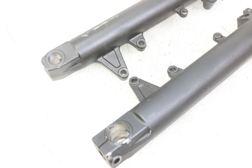 photo de GUARDA-POEIRA DA SUSPENSÃO DIANTEIRA SUZUKI GSX F GSXF 650 (2007 - 2015) - Vista geral