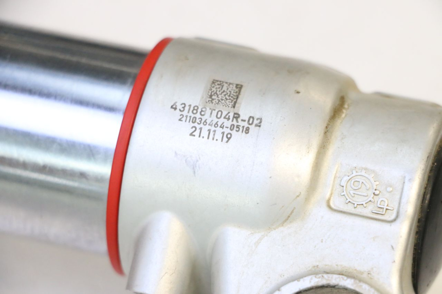 photo de MANGA DE GARFO KTM SX 85 (2018 - 2024) - Vista geral