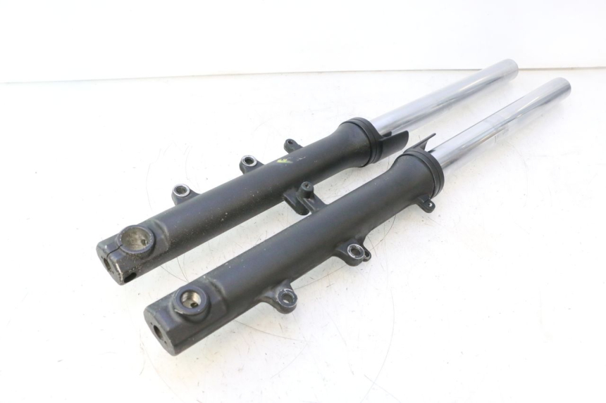 photo de GUARDA-POÓ DA FORQUILHA YAMAHA TDM ABS 900 (2002 - 2014) - Estado da superfície