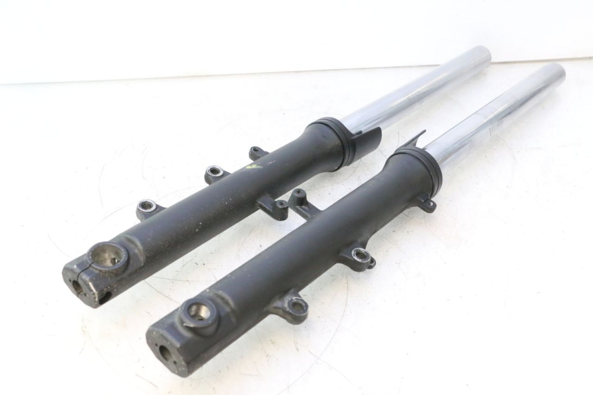 photo de GUARDA-POÓ DA FORQUILHA YAMAHA TDM ABS 900 (2002 - 2014) - Marcações e referências