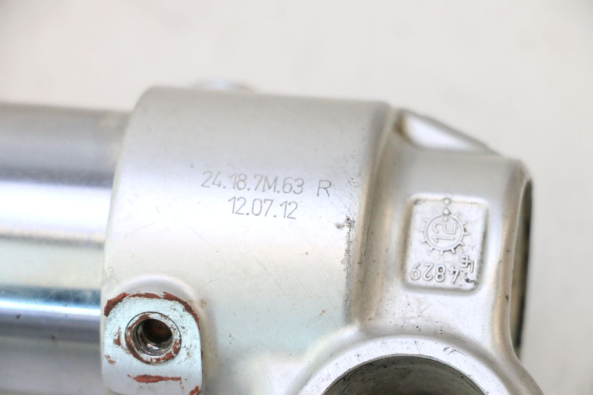 photo de MANGA DE GARFO HUSABERG TE 250 (2011 - 2014) - Detalhes característicos