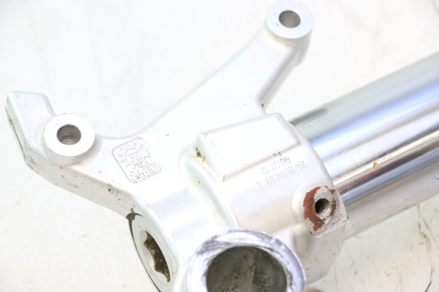 photo de MANGA DE GARFO HUSABERG TE 250 (2011 - 2014) - Estado da superfície