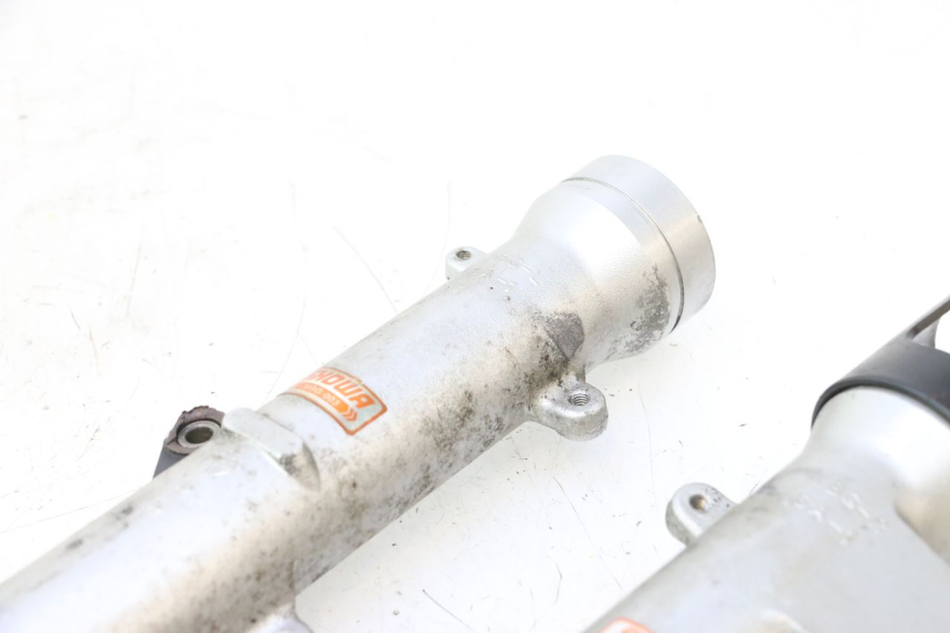 photo de TUBO DE GARFO HONDA VFR FI RC46 800 (1998 - 2001) - Ampliação dos componentes