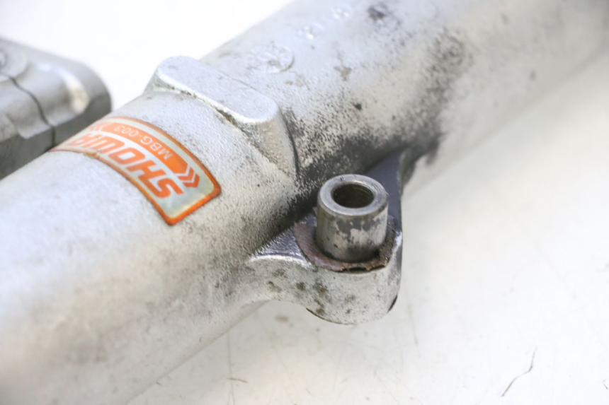 photo de TUBO DE GARFO HONDA VFR FI RC46 800 (1998 - 2001) - Ampliação técnica