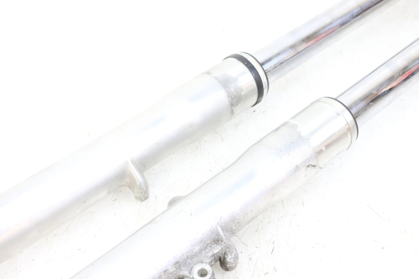 photo de GUARDA-POEIRA DA SUSPENSÃO DIANTEIRA HONDA VT C2 SHADOW 750 (1997 - 2001) - Imagem adicional