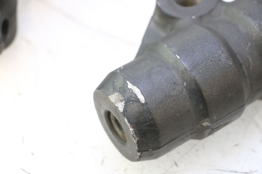 photo de GUARDA-POÓ DA FORQUILHA YAMAHA X-MAX XMAX 125 (2010 - 2013) - Outro ângulo de visão