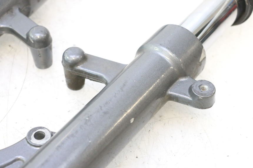 photo de GUARDA-POEIRA DA SUSPENSÃO DIANTEIRA YAMAHA XMAX X-MAX 125 (2006 - 2009) - Detalhe da peça