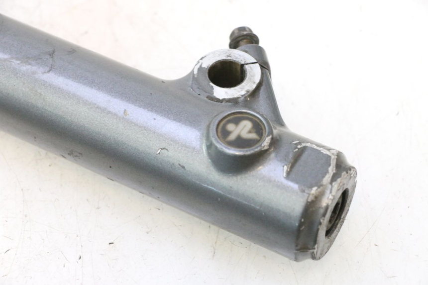 photo de GUARDA-POEIRA DA SUSPENSÃO DIANTEIRA YAMAHA XMAX X-MAX 125 (2006 - 2009) - Inspeção visual
