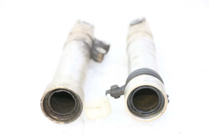 photo de GUARDA-POÓ DA SUSPENSÃO DIANTEIRA HONDA X8R 50 (1998 - 2003) - Zoom do estado de desgaste
