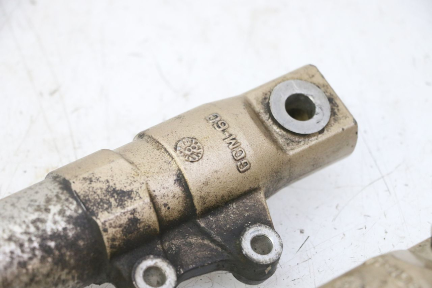 photo de GUARDA-POÓ DA SUSPENSÃO DIANTEIRA HONDA X8R 50 (1998 - 2003) - Vista geral