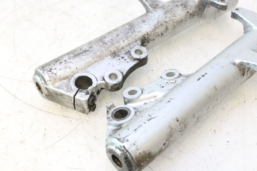 photo de MANGA DE HORQUILLA PIAGGIO X9 AMALFI 180 (2000 - 2003) - Pontos de fixação