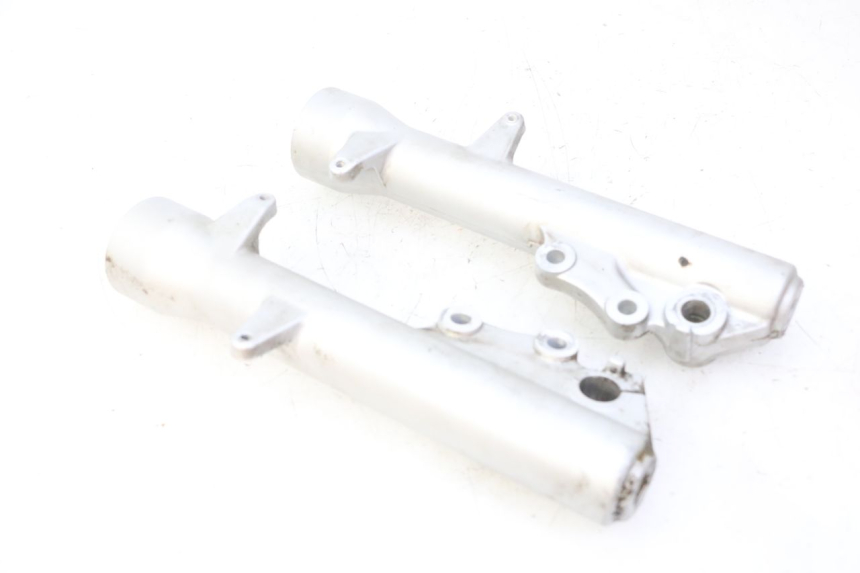 photo de GUARDA-POÓ DA FORQUILHA PIAGGIO X9 EVOLUTION 125 (2003 - 2007) - Ampliação técnica