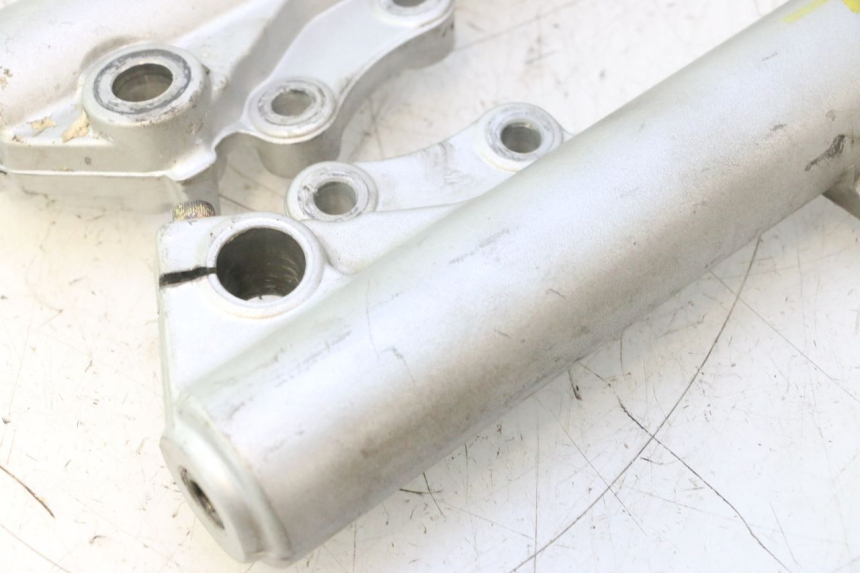 photo de GUARDA-POÓ DA FORQUILHA PIAGGIO X9 EVOLUTION 125 (2003 - 2007) - Detalhe da peça