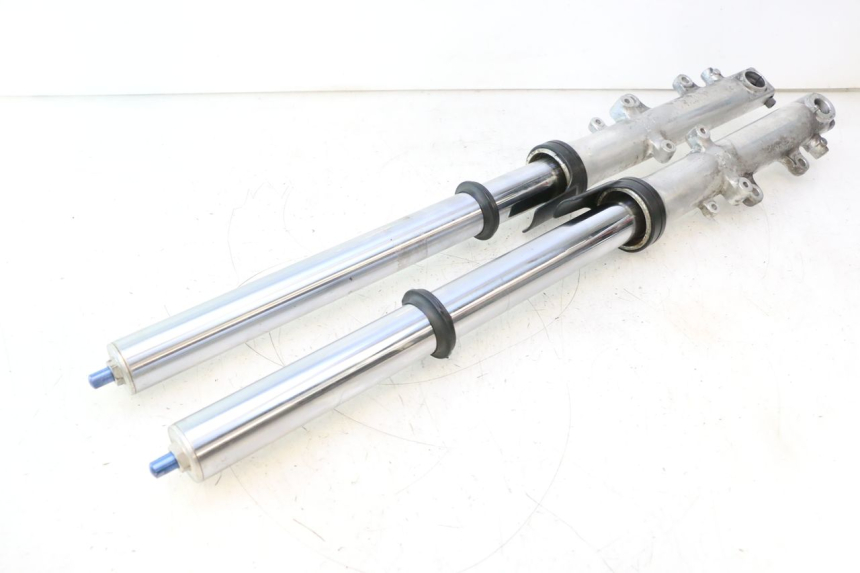 photo de MANGA DE HORQUILLA YAMAHA XJR 1300 (1998 - 2002) - Marcações e referências