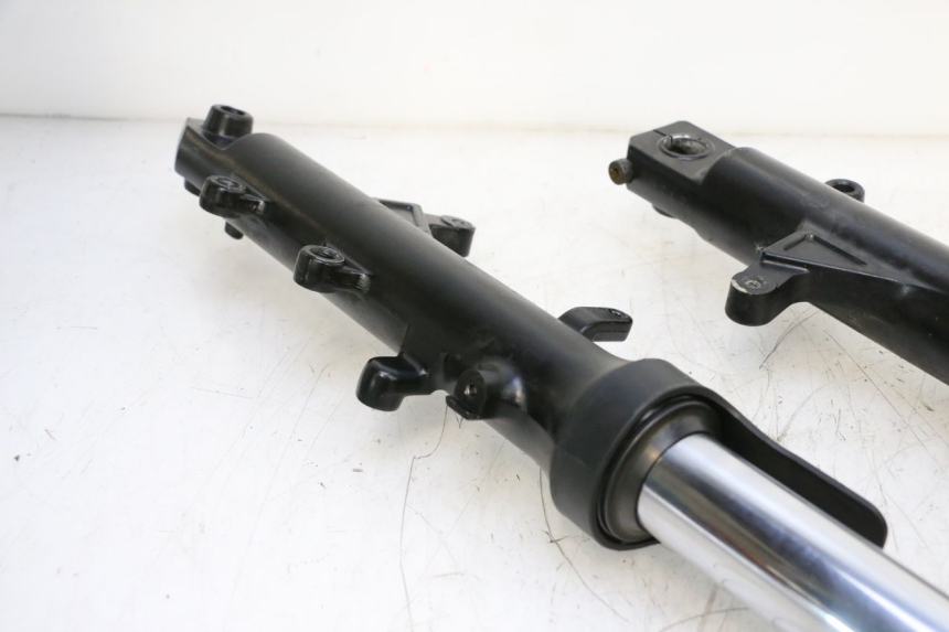 photo de MANGA DE HORQUILLA YAMAHA XP T-MAX ABS 500 (2005 - 2005) - Ampliação técnica