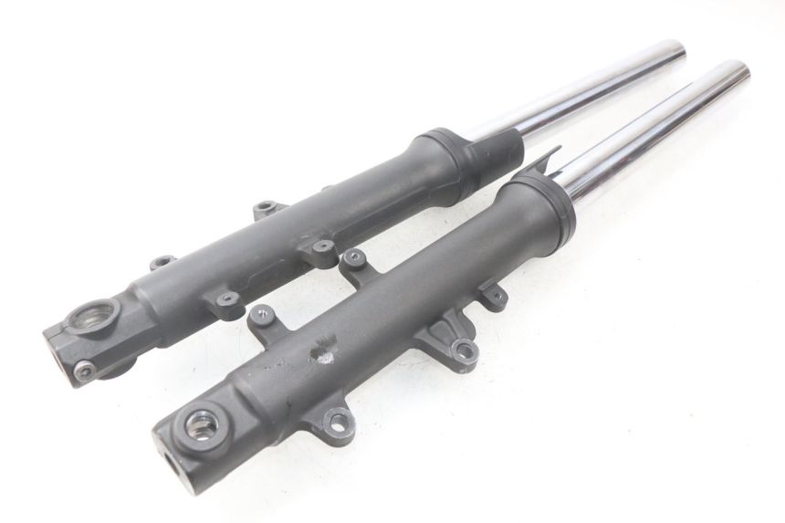 photo de GUARDA-PO DA FORQUILHA YAMAHA XP T-MAX TMAX 500 (2008 - 2012) - Vista principal