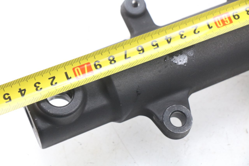 photo de GUARDA-PO DA FORQUILHA YAMAHA XP T-MAX TMAX 500 (2008 - 2012) - Detalhe da peça