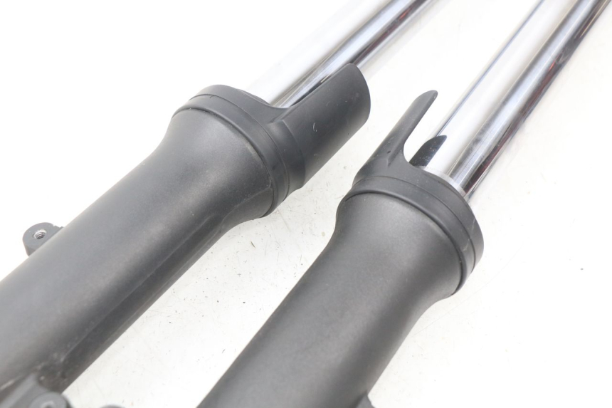 photo de GUARDA-PO DA FORQUILHA YAMAHA XP T-MAX TMAX 500 (2008 - 2012) - Ampliação dos componentes