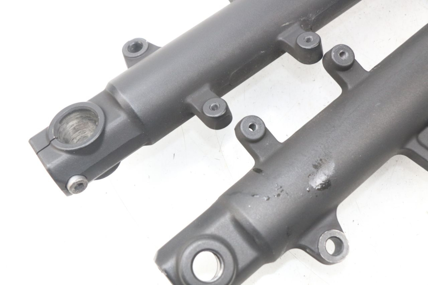 photo de GUARDA-PO DA FORQUILHA YAMAHA XP T-MAX TMAX 500 (2008 - 2012) - Vista de perto
