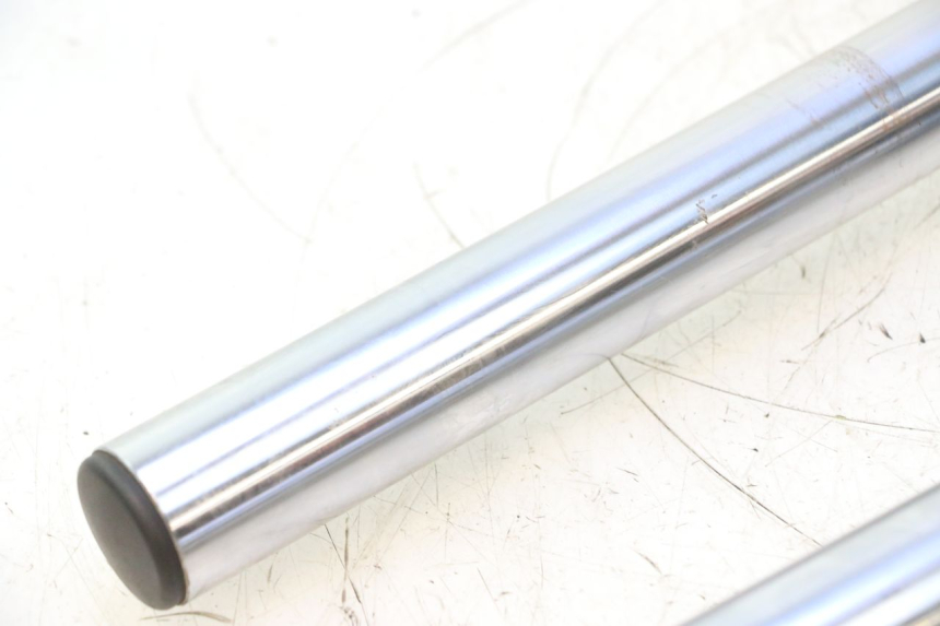 photo de MANGA DE HORQUILLA YAMAHA XV VIRAGO 535 (1988 - 2004) - Inspeção visual