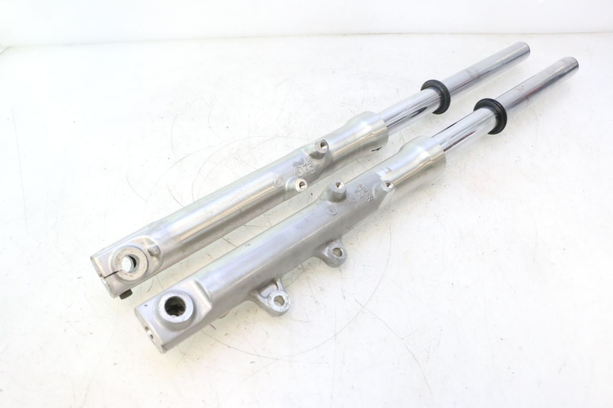 photo de MANGA DE HORQUILLA YAMAHA XV VIRAGO 535 (1988 - 2004) - Outro ângulo de visão