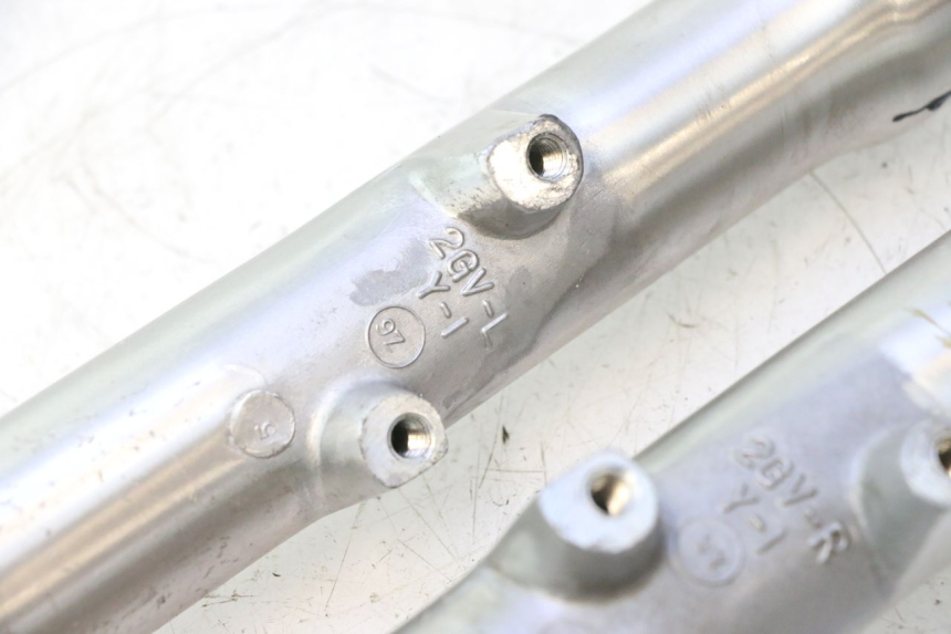 photo de MANGA DE HORQUILLA YAMAHA XV VIRAGO 535 (1988 - 2004) - Ampliação técnica