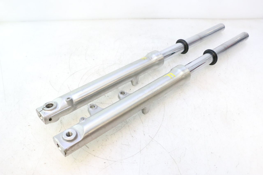 photo de MANGA DE HORQUILLA YAMAHA XV VIRAGO 535 (1988 - 2004) - Pontos de fixação