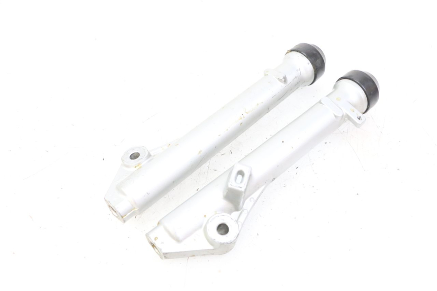 photo de GUARDA-POEIRA DA SUSPENSÃO DIANTEIRA YAMAHA PW 80 (1983 - 2014) - Ampliação técnica