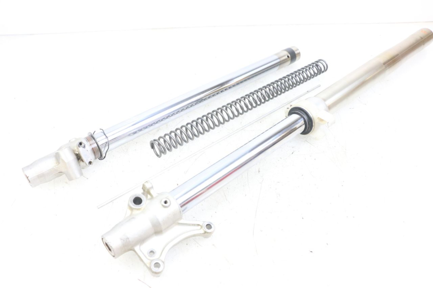 photo de GUARDA-PO DA FORQUILHA YAMAHA YZ 85 (2002 - 2018) - Vista principal