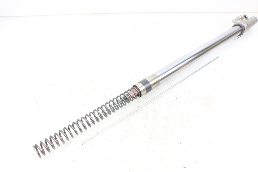 photo de GUARDA-PO DA FORQUILHA YAMAHA YZ 85 (2002 - 2018) - Ampliação dos componentes