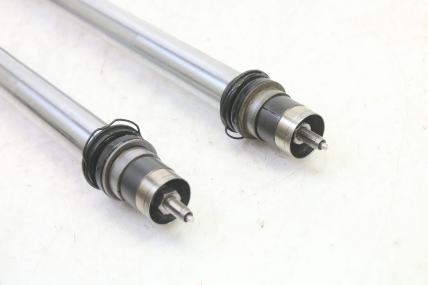 photo de GUARDA-POÓ DA FORQUILHA YAMAHA YZ 85 (2022 - 2025) - Ampliação técnica