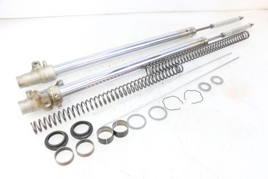 photo de GUARDA-PO DA FORQUILHA YAMAHA YZ 85 (2002 - 2018) - Vista principal
