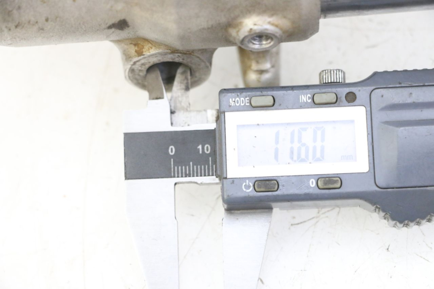 photo de GUARDA-PO DA FORQUILHA YAMAHA YZ 85 (2002 - 2018) - Detalhe da peça