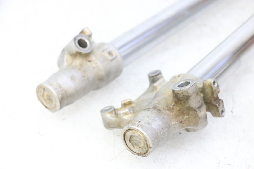 photo de GUARDA-PO DA FORQUILHA YAMAHA YZ 85 (2002 - 2018) - Ampliação técnica