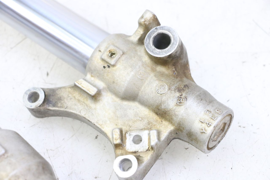 photo de GUARDA-PO DA FORQUILHA YAMAHA YZ 85 (2002 - 2018) - Vista geral