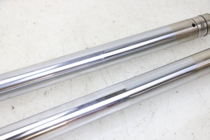 photo de GUARDA-PO DA FORQUILHA YAMAHA YZ 85 (2002 - 2018) - Marcações e referências