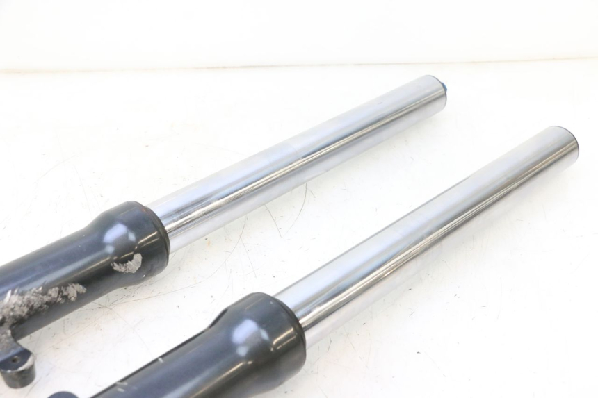 photo de MANGA DE GARFO KAWASAKI ZX-6R ZX6R 600 (2000 - 2002) - Detalhes característicos