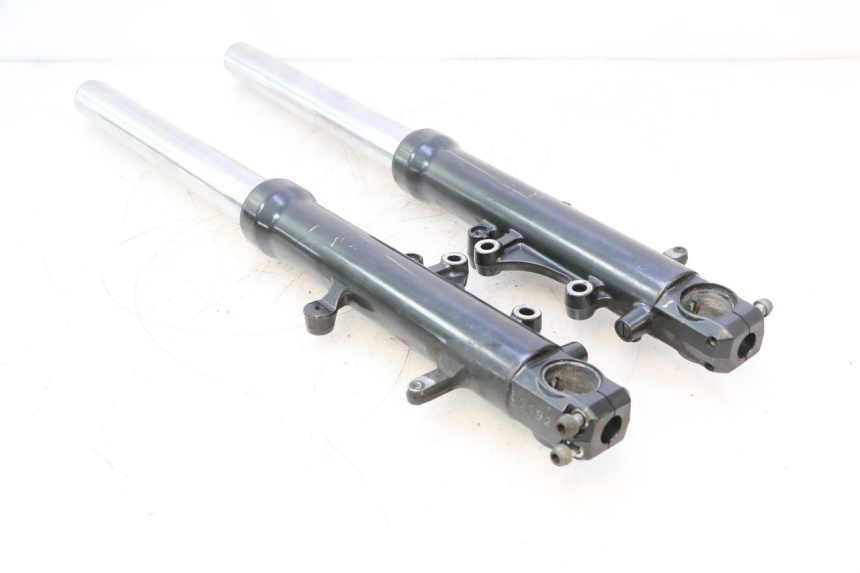 photo de MANGA DE GARFO KAWASAKI ZX-6R ZX6R 600 (2000 - 2002) - Ampliação técnica