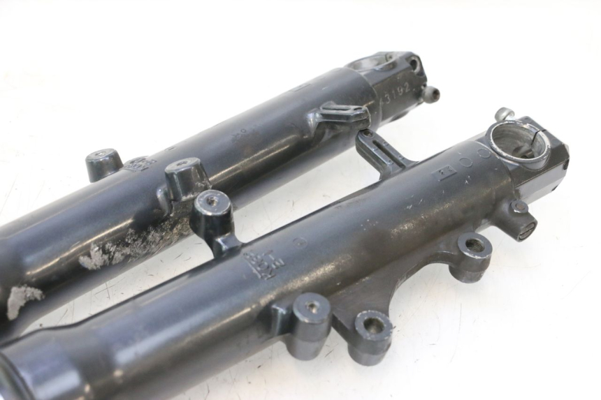 photo de MANGA DE GARFO KAWASAKI ZX-6R ZX6R 600 (2000 - 2002) - Vista geral