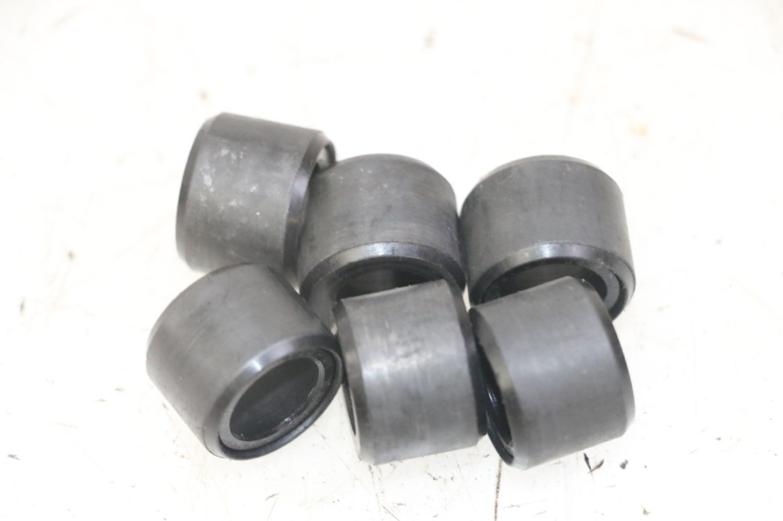 photo de ROLAMENTOS DO VARIADOR SUZUKI BURGMAN 125 (2007 - 2014) - Detalhe da peça