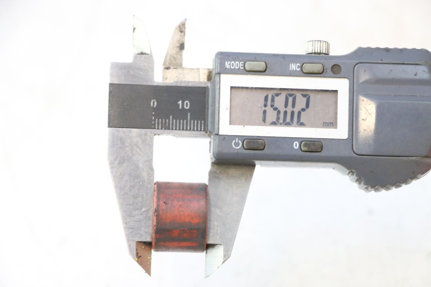 photo de ROLAMENTOS DO VARIADOR SUZUKI BURGMAN 125 (2007 - 2014) - Detalhe da peça