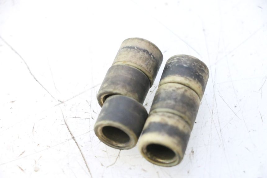 photo de ROLAMENTOS DO VARIADOR NECO GPX LC 2T 50 (2014 - 2018) - Detalhe da peça