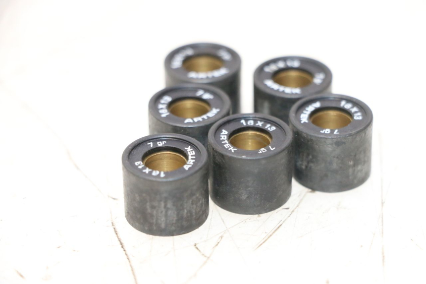 photo de ROLAMENTOS DO VARIADOR PEUGEOT LUDIX SNAKE 2T 50 (2004 - 2014) - Detalhe da peça