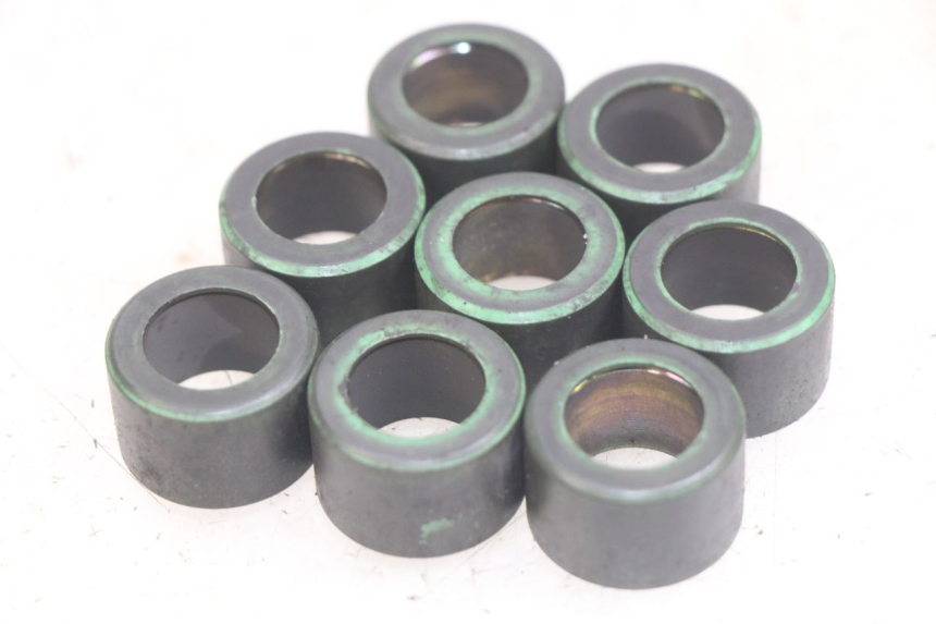 photo de ROLAMENTOS DO VARIADOR PIAGGIO MP3 LT 400 (2007 - 2012) - Detalhe da peça