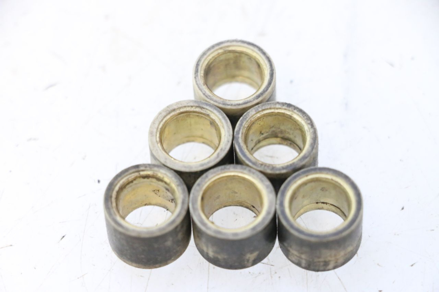photo de ROLAMENTOS DO VARIADOR IMF INDUSTRIE NEW PACH 2T 50 (2014 - 2020) - Vista principal