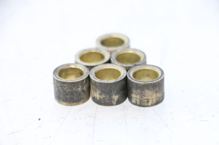 photo de ROLAMENTOS DO VARIADOR IMF INDUSTRIE NEW PACH 2T 50 (2014 - 2020) - Detalhe da peça